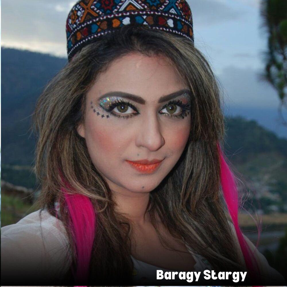 Picture of Baragy Stargy