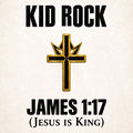 James 1:17 (Jesus Is King)