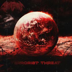 Cover of Terrorist Threat