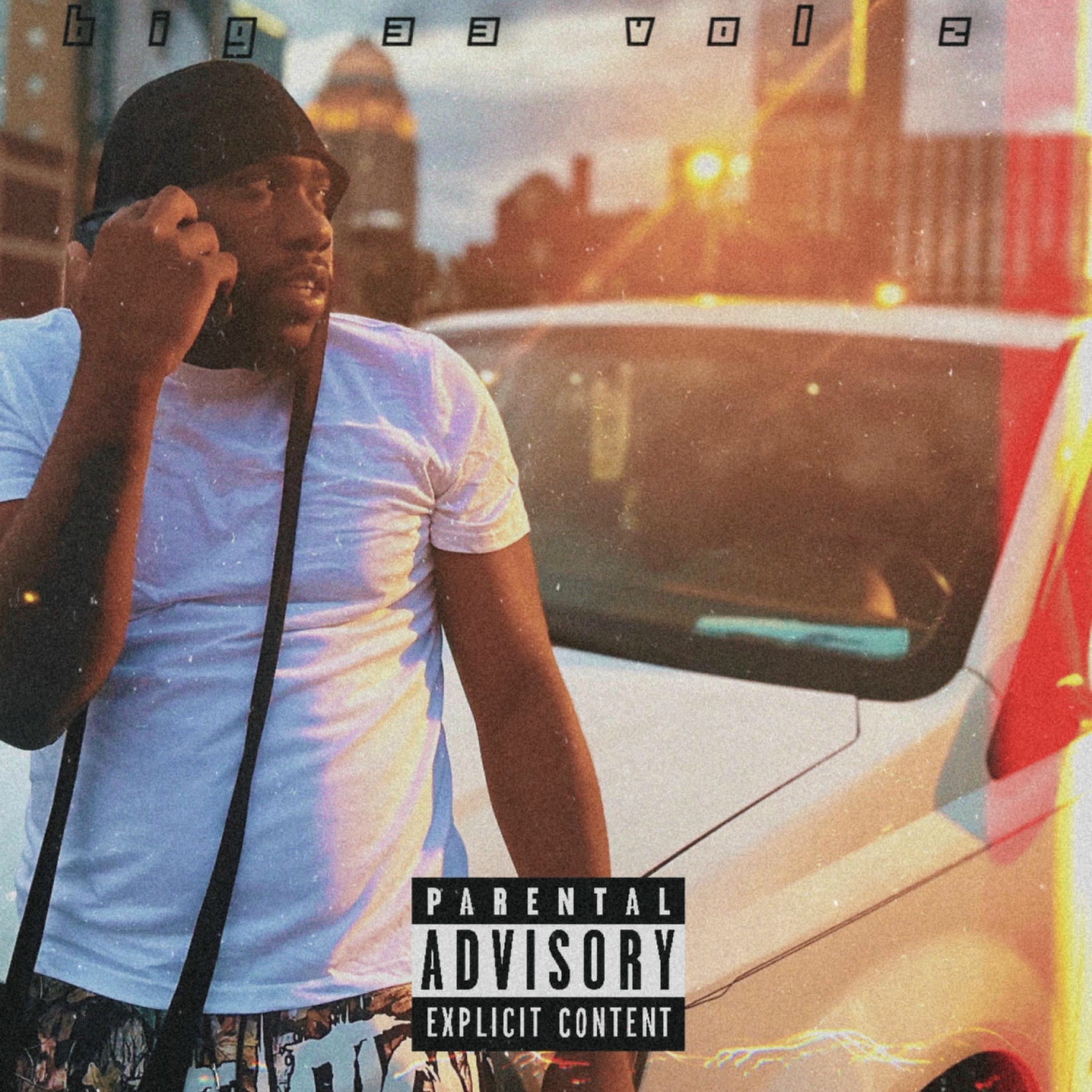 Album cover of Big 33 vol 2
