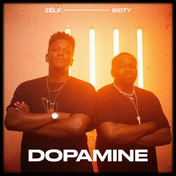 Cover of Dopamine