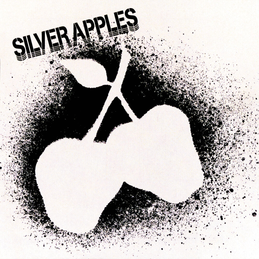 Picture of Silver Apples