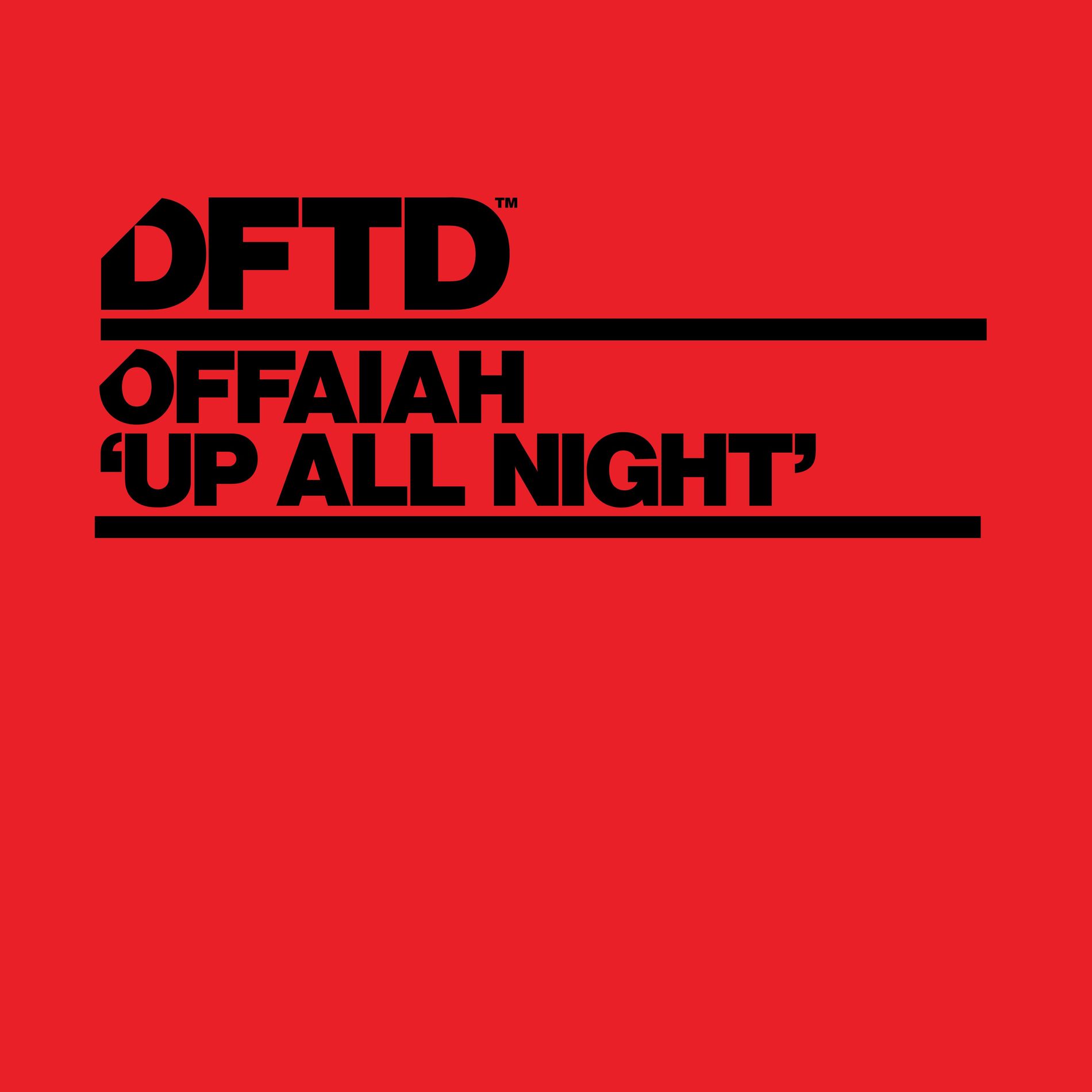 Album cover of Up All Night