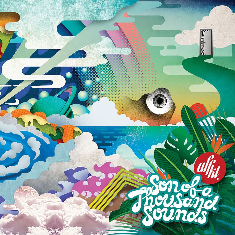 Picture of Son of a Thousand Sounds