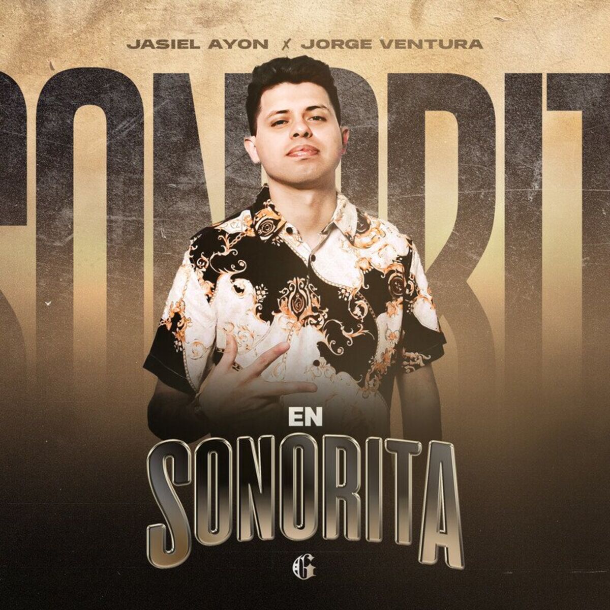 Album cover of En Sonorita