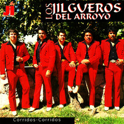 Cover of Corridos - Corridos