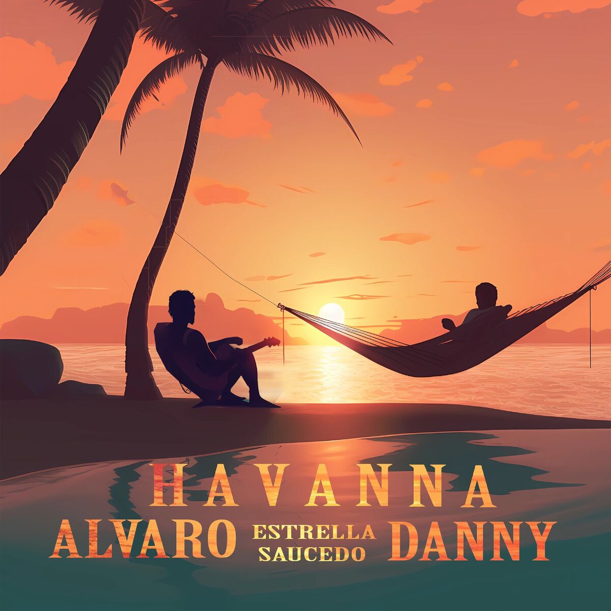Album cover of Havanna