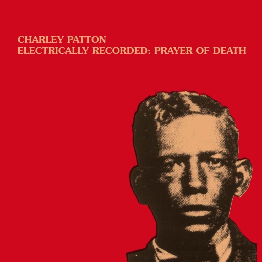 Picture of Electrically Recorded : Prayer of Death