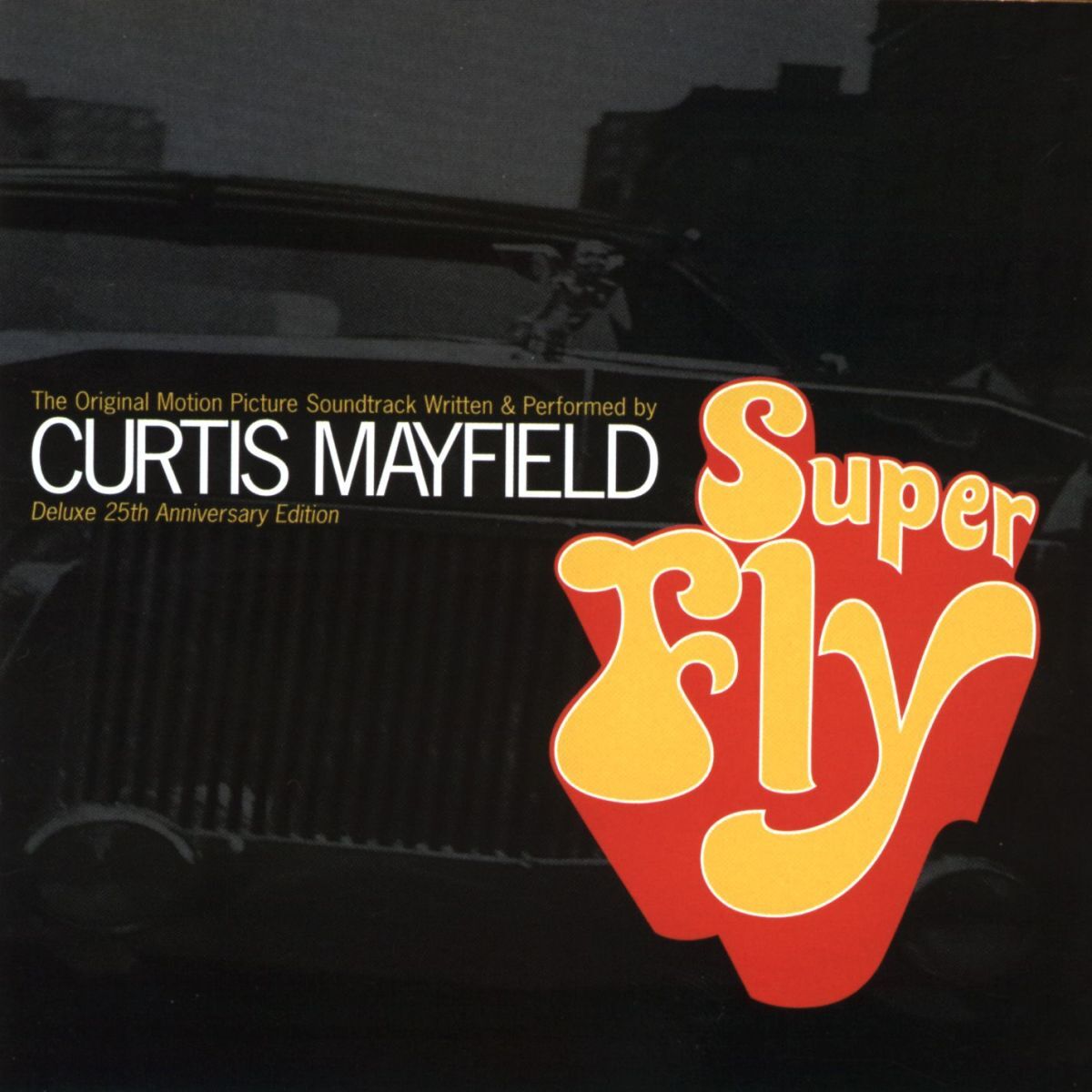 MAYFIELD,CURTIS - Curtis - Amazon.com Music