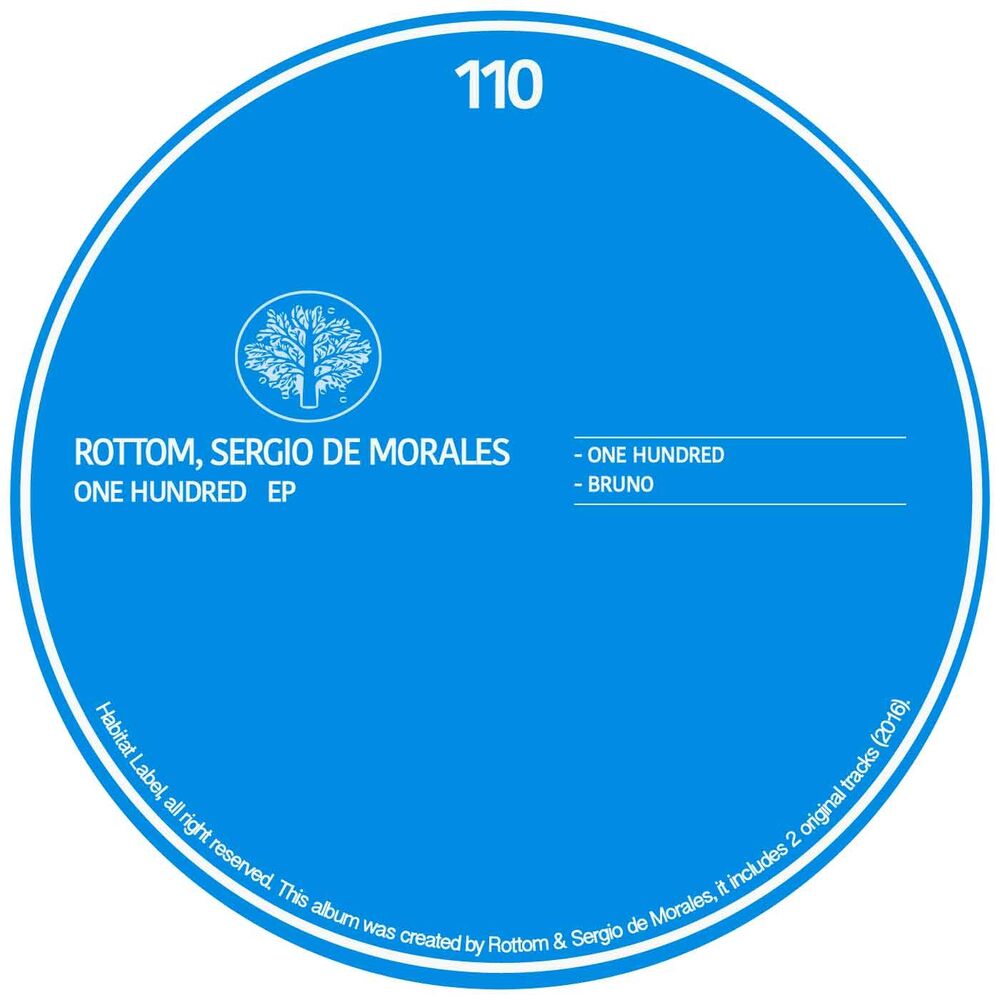 Picture of One Hundred EP