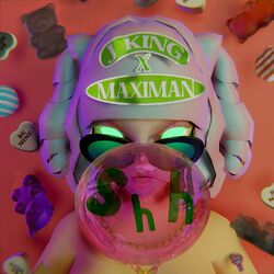 Cover of Shhh