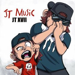Cover of JT Xvii