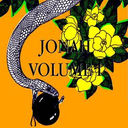 Cover of JONAH, Vol, 1