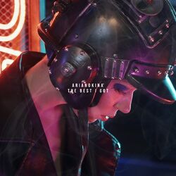 Cover of The Best I Got