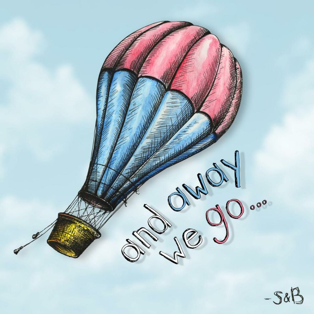 Picture of And Away We Go