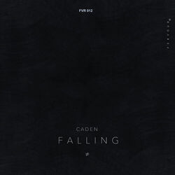 Cover of Falling EP