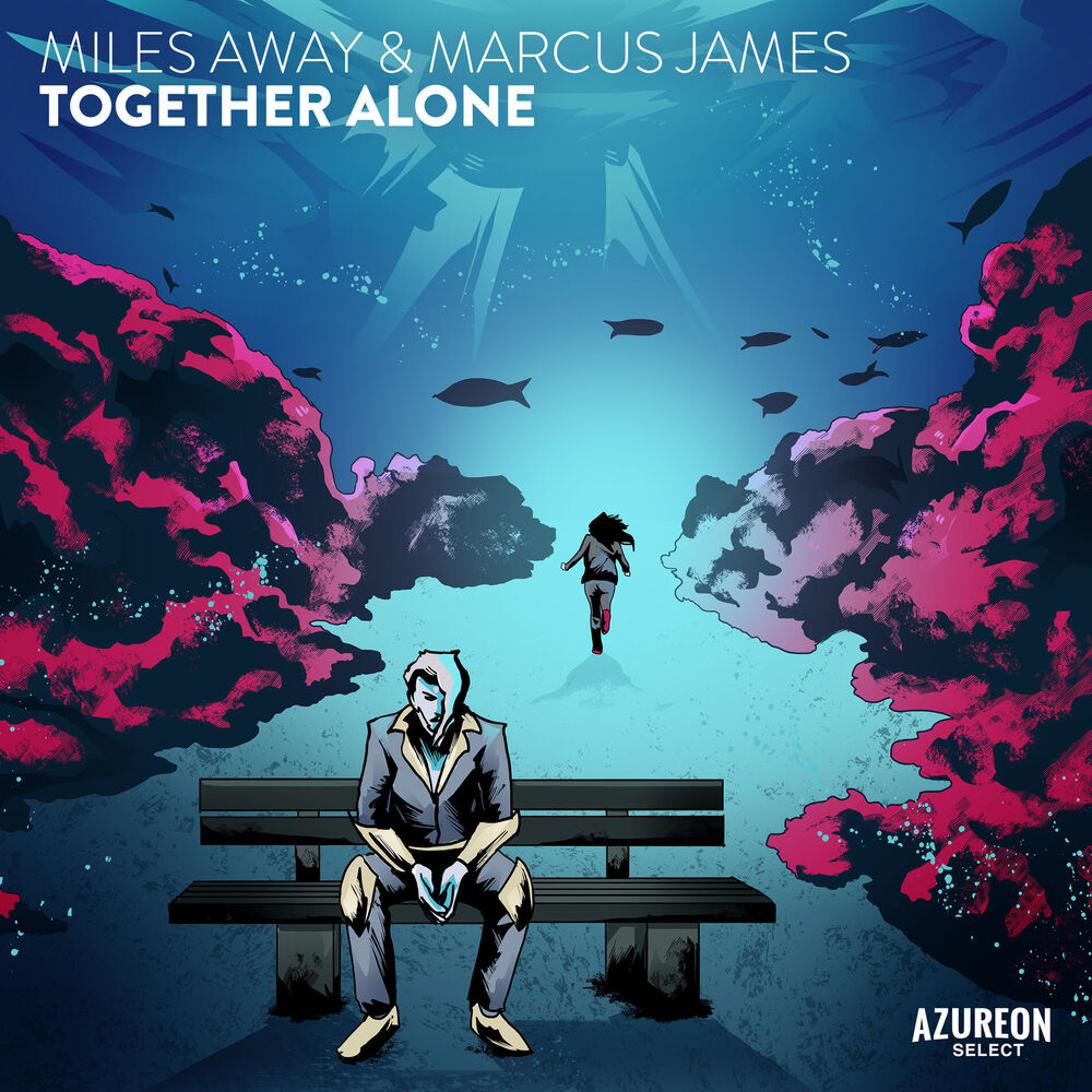 Picture of Together Alone