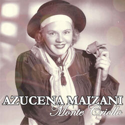 Cover of Monte Criollo