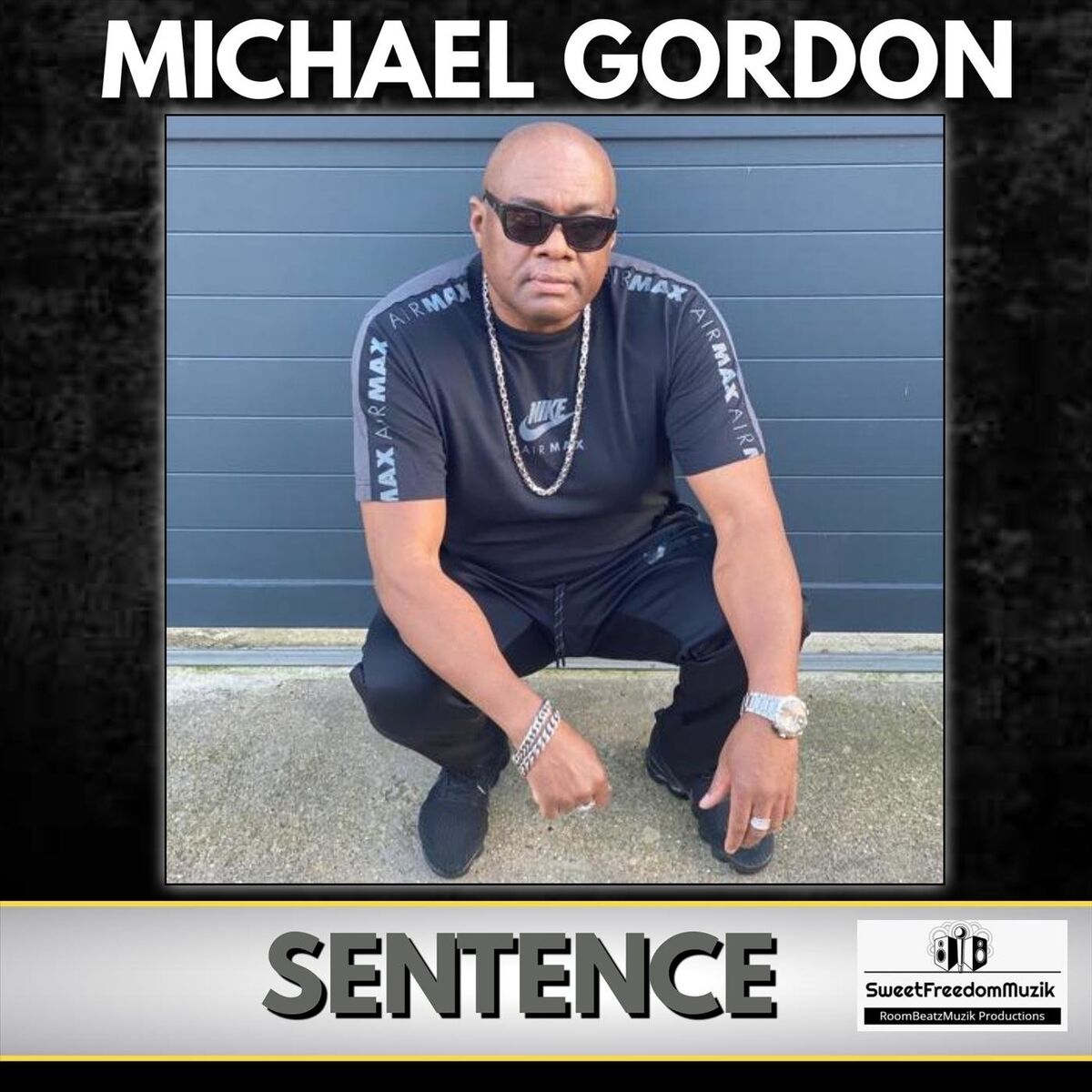 Album cover of Sentence