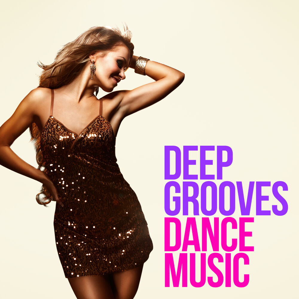 Picture of Deep Grooves Dance Music