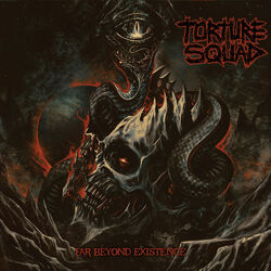 Cover of Far Beyond Existence