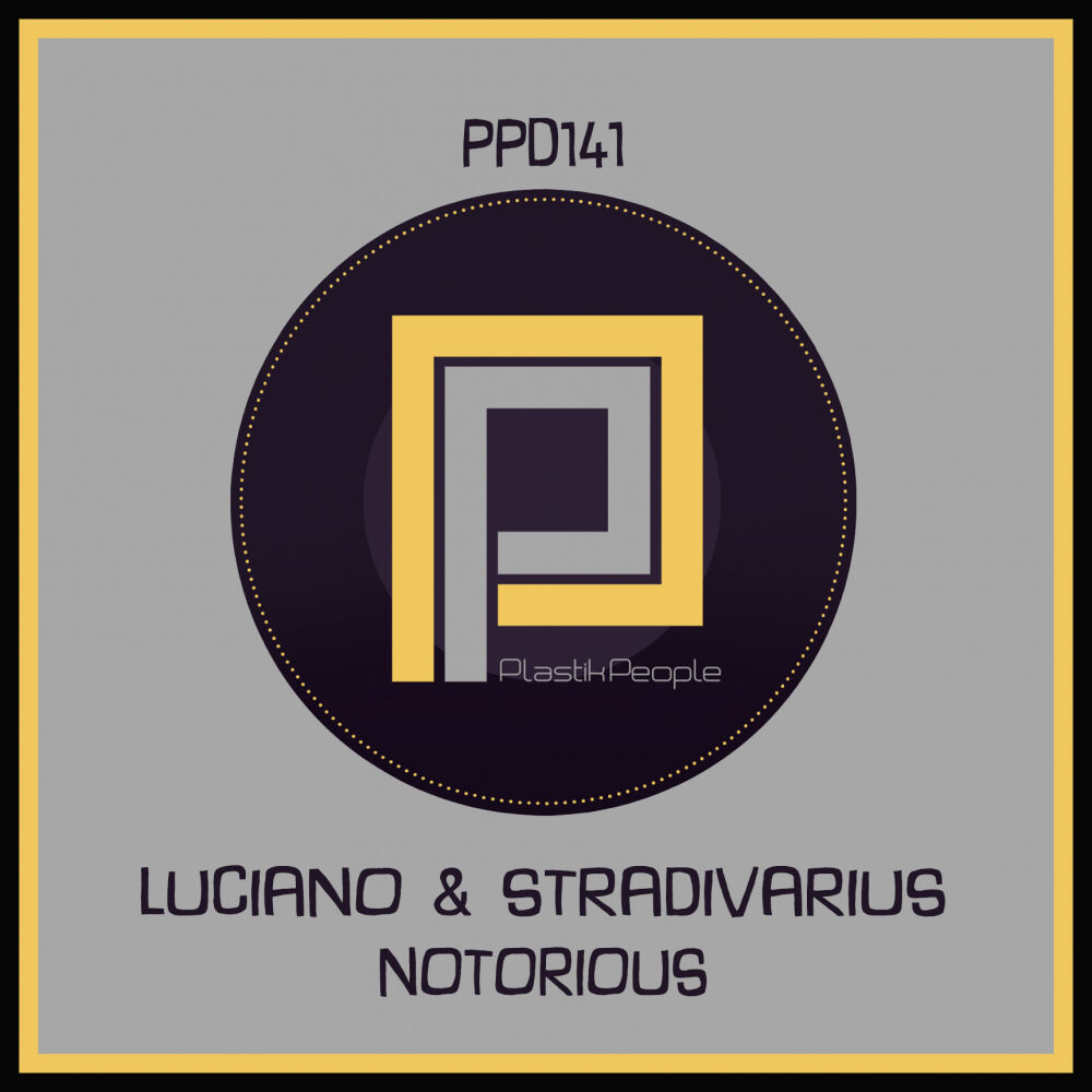 Picture of Notorious