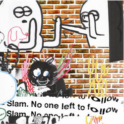 Cover of No One Left To Follow