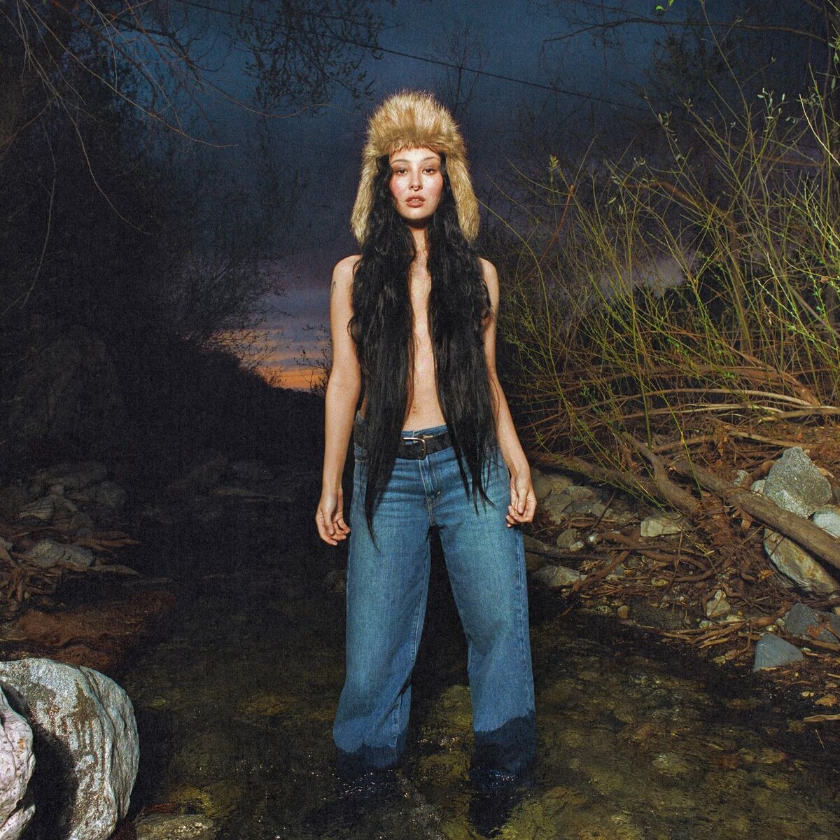 Album cover of Confusion Song