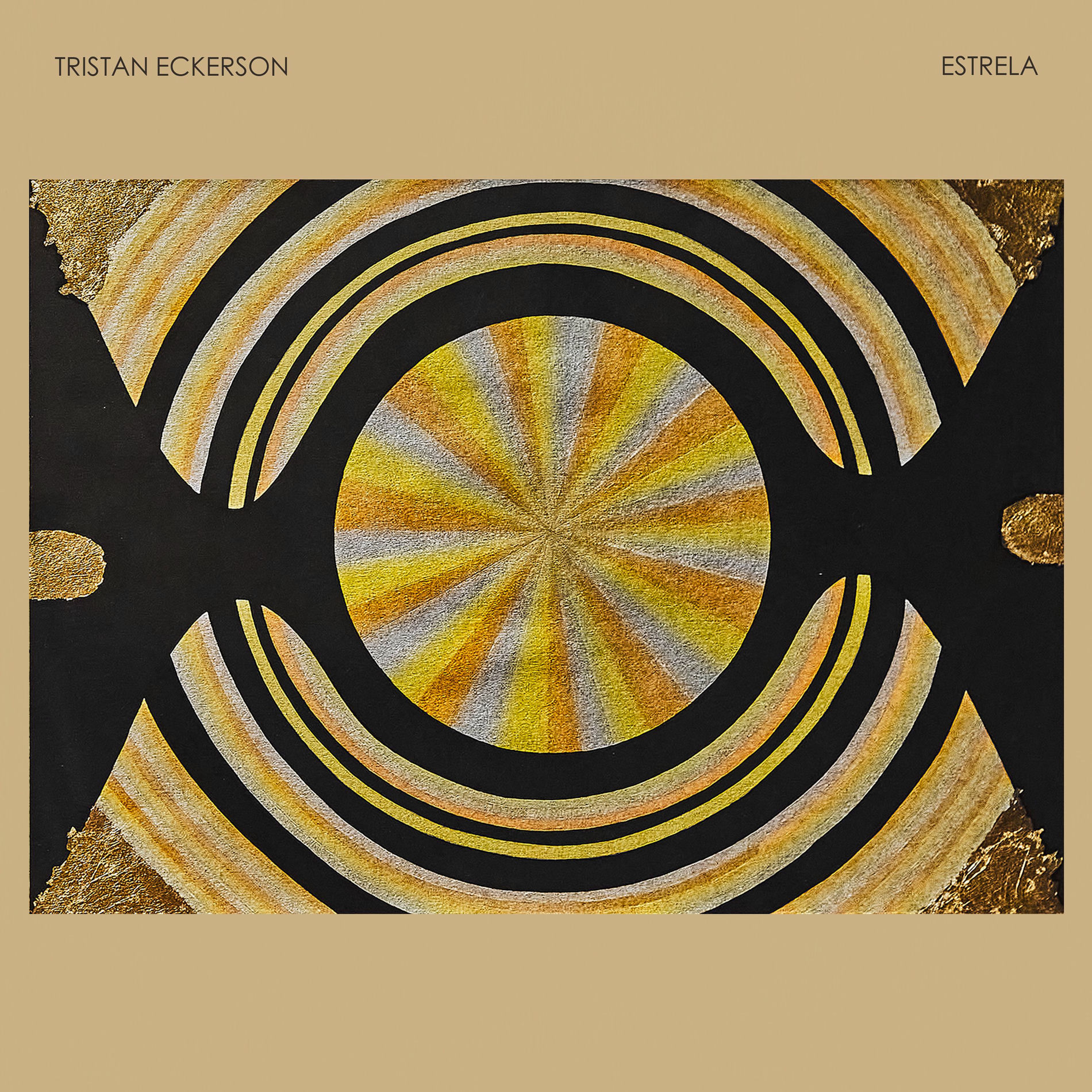 Album cover of Estrela