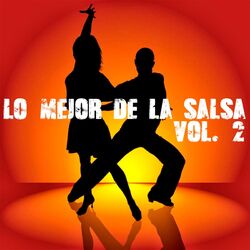 Cover of Lo Mejor de La Salsa, Vol. 2