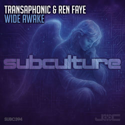 Descargar Wide Awake - Transaphonic MP3
