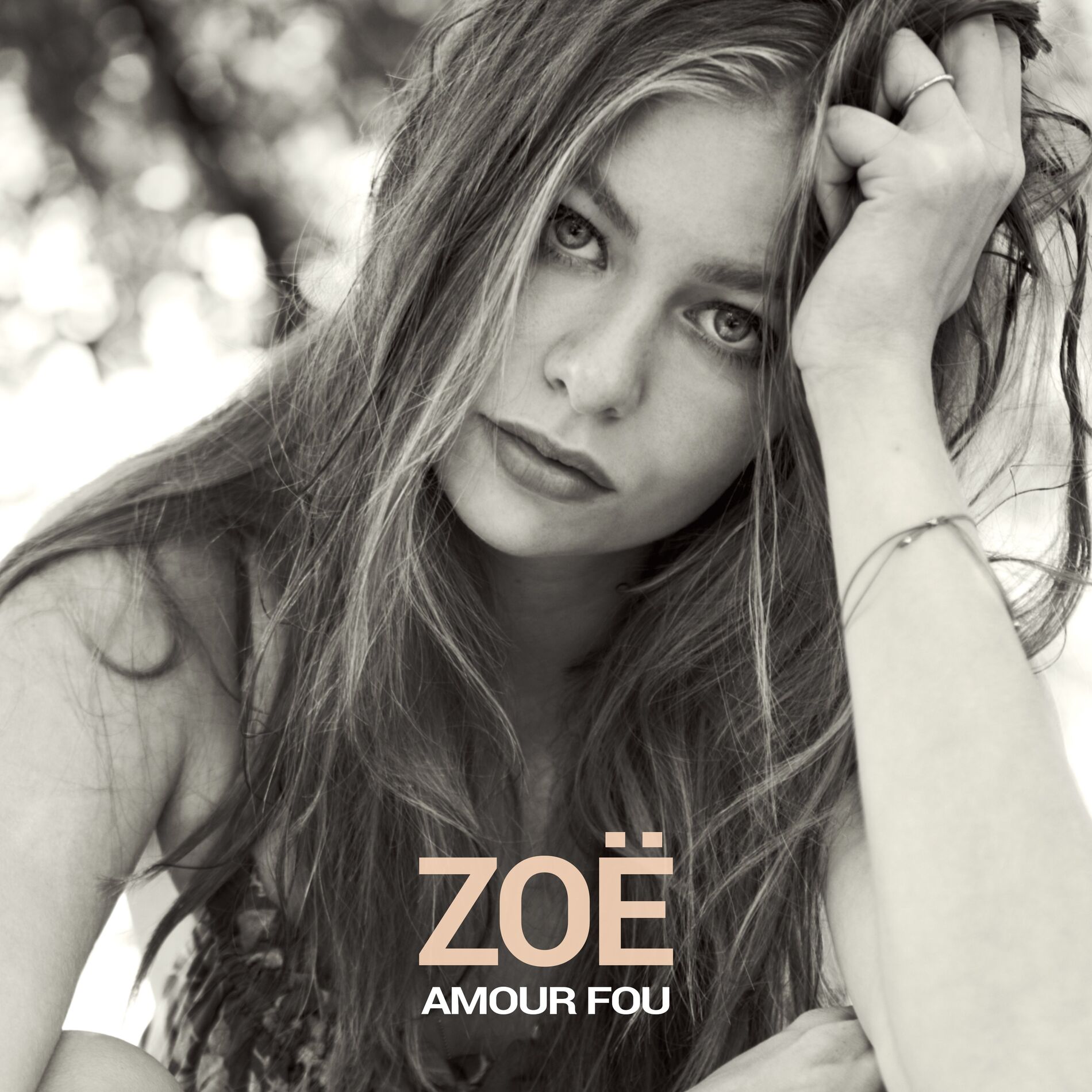 Album cover of Amour Fou