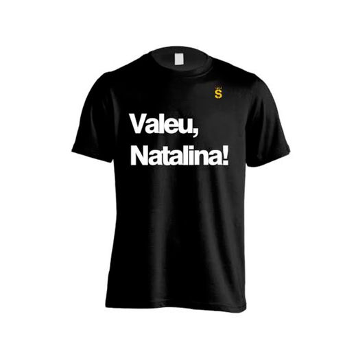 VALEU NATALINA