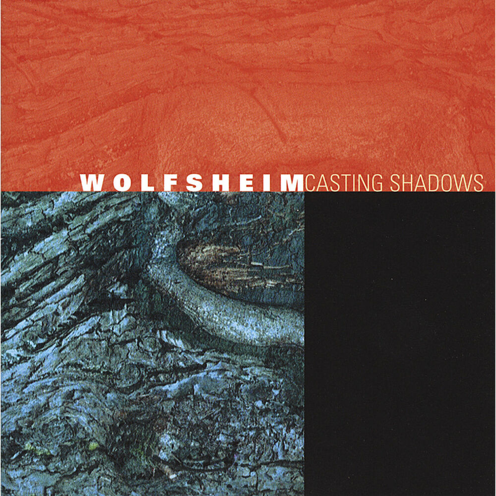 Picture of Casting Shadows