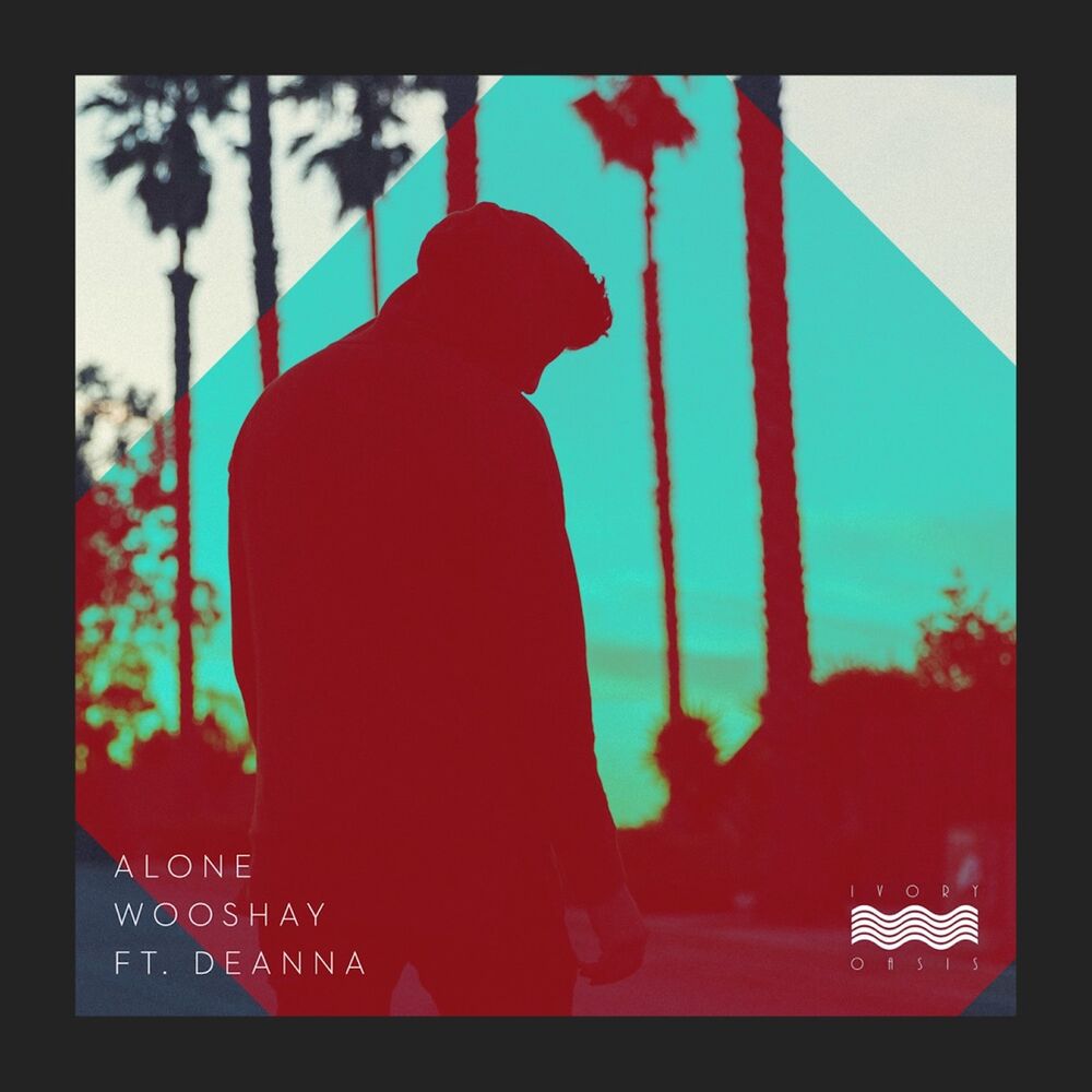 Picture of Alone (feat. DEANNA)
