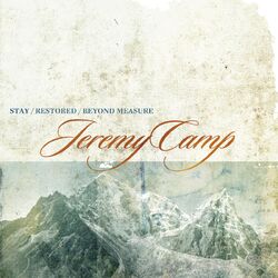Cover of Stay, Restored, Beyond Measure