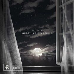 Cover of Ghost in the Machine