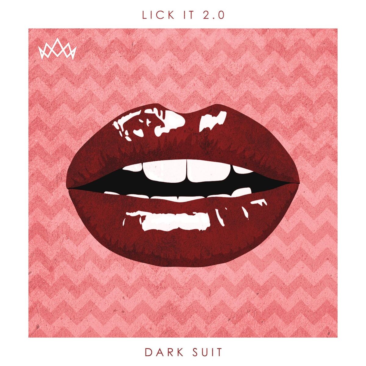 Album cover of Lick It 2.0