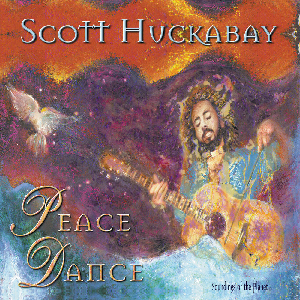 Picture of Peace Dance