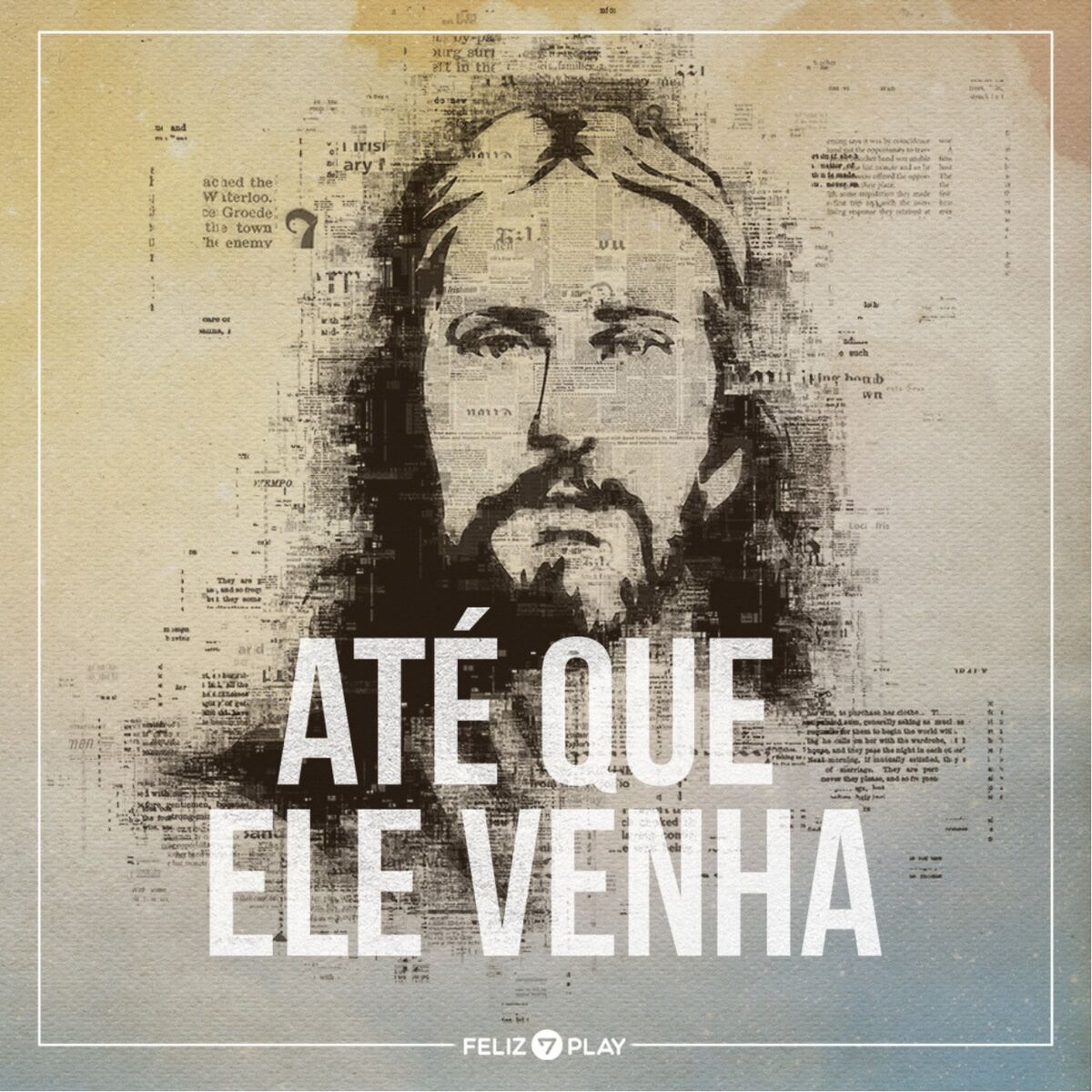Album cover of Deus de Israel