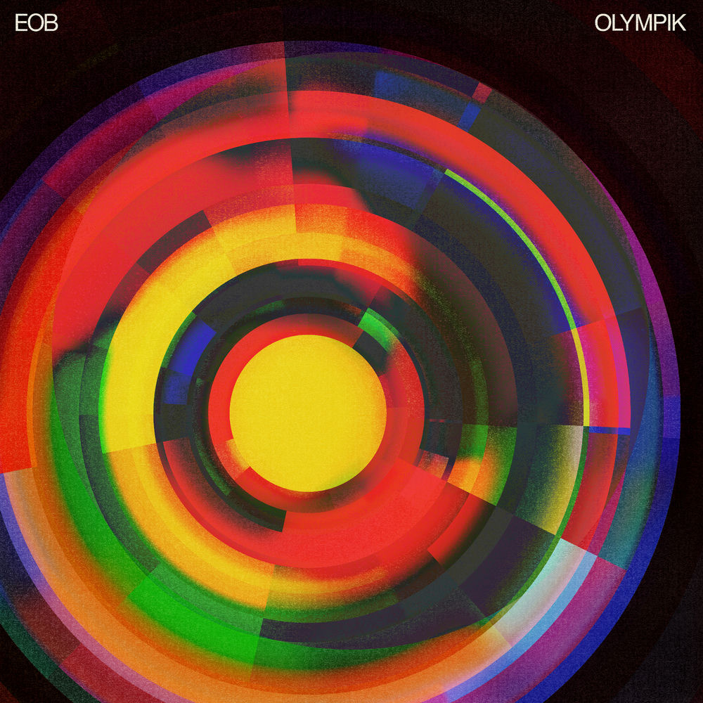 Olympik cover