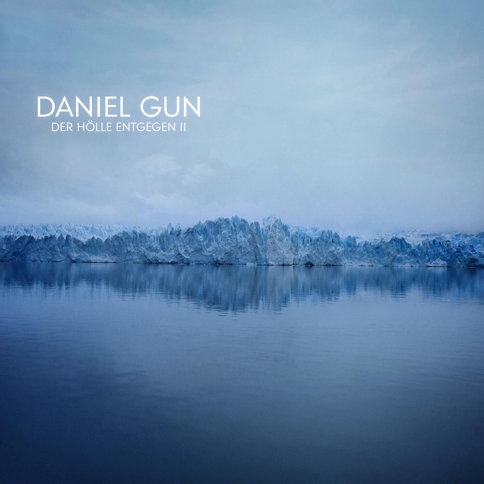 Album cover of Ratten