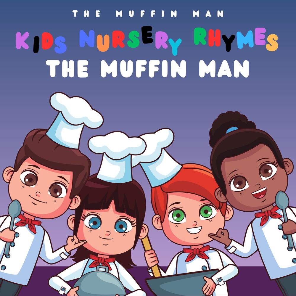 Picture of The Muffin Man