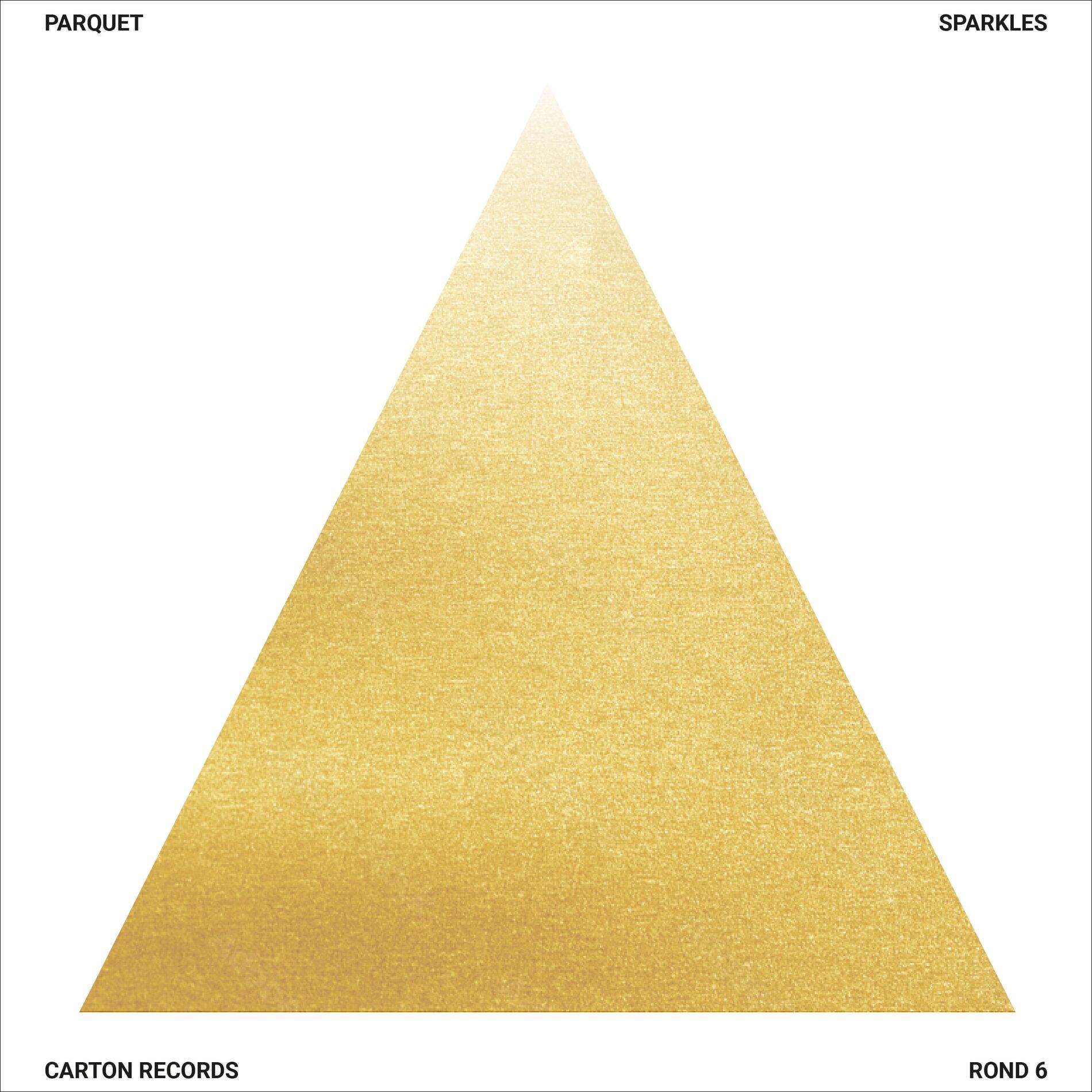 Album cover of SPARKLES