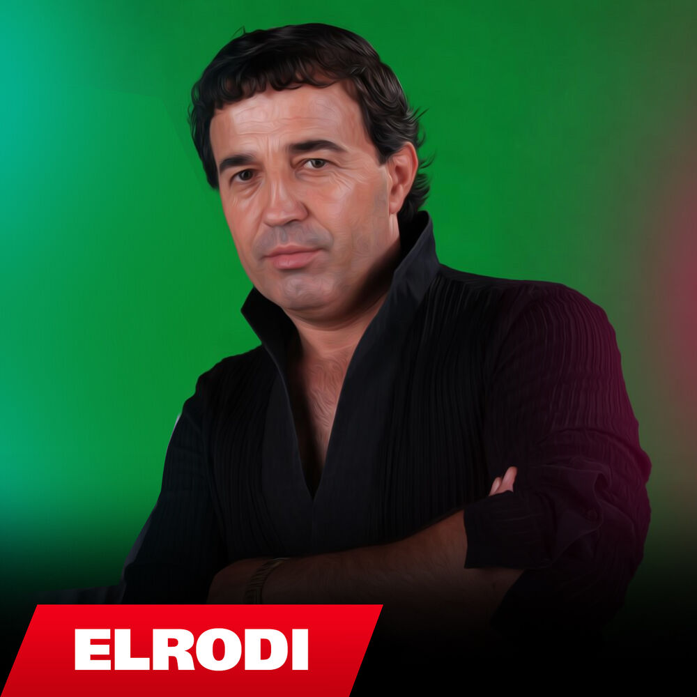 Picture of Gjeto Luca ft. Gjeto Luca - Vajzat Shqiptare
