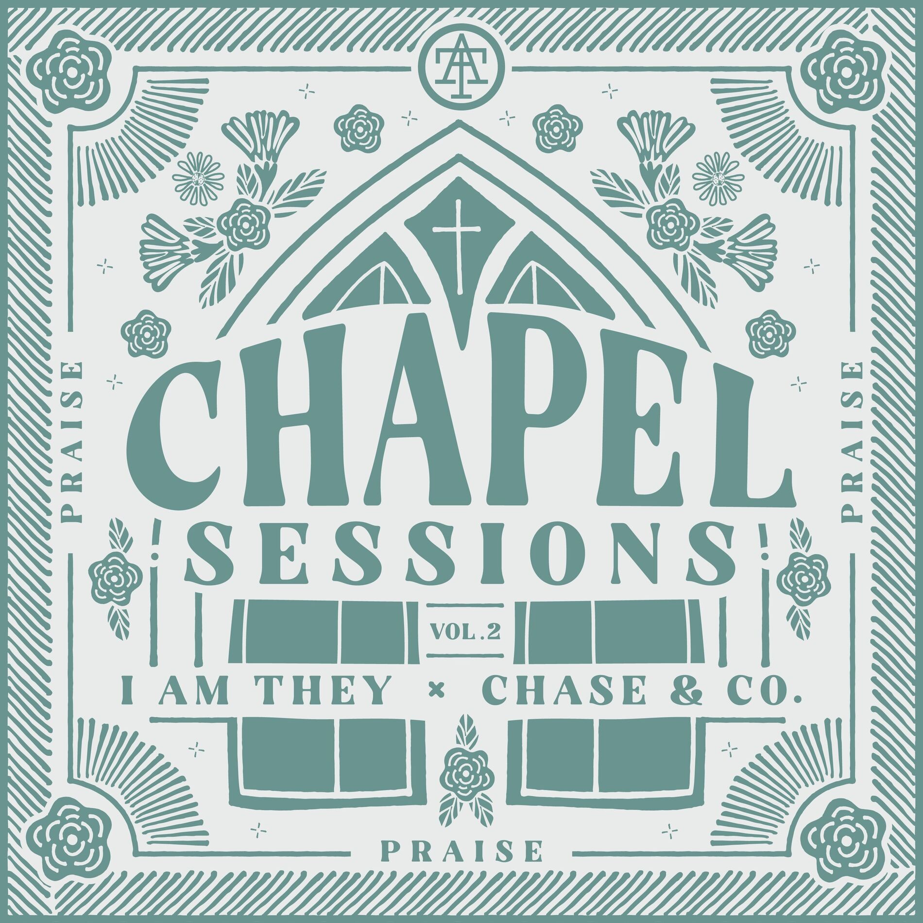 Album cover of Praise
