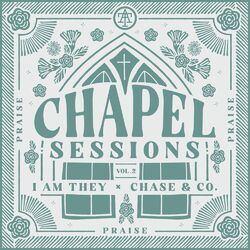 Cover of Praise