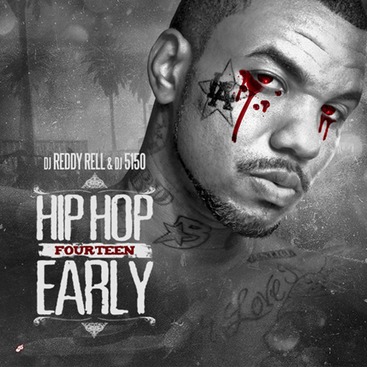 Album cover of Hip Hop Early, Vol. 14