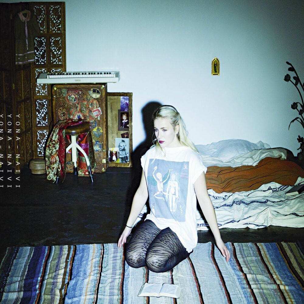 Picture of Naivi