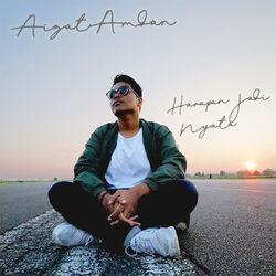 Cover of Harapan Jadi Nyata